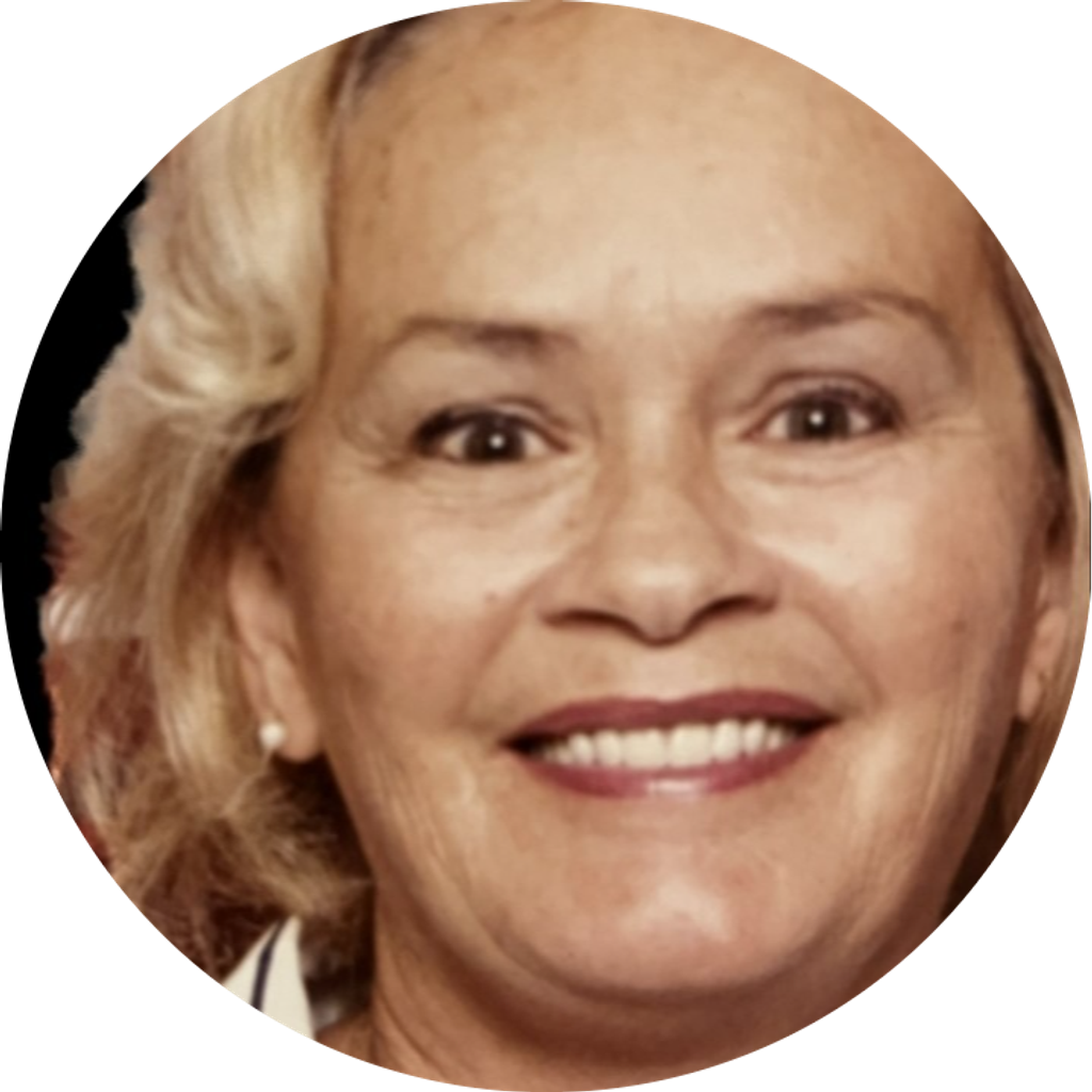 Mitzi Gail Gaines
