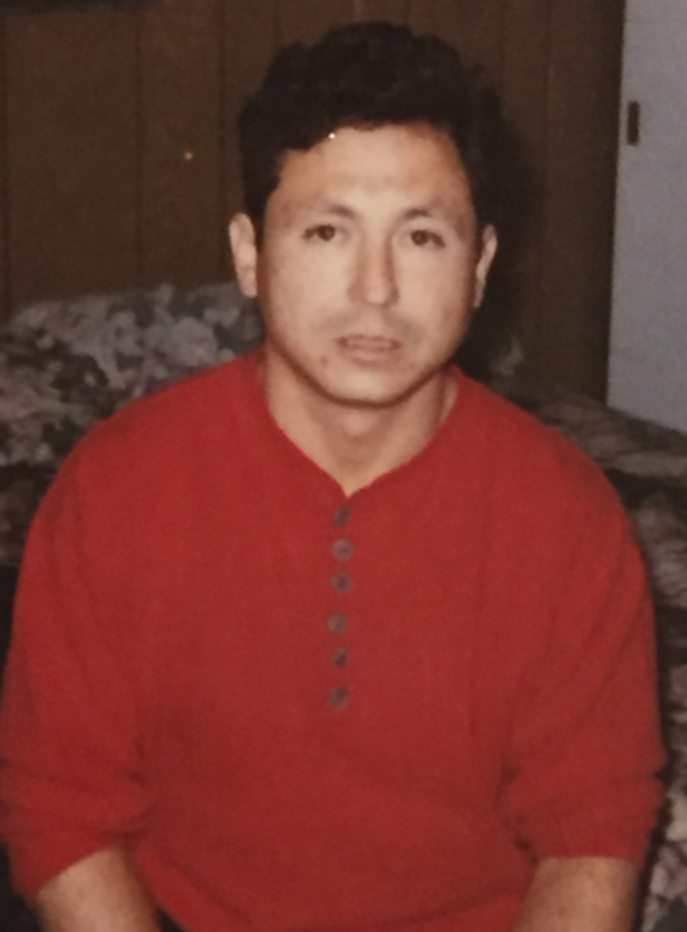 Gumaro Vargas