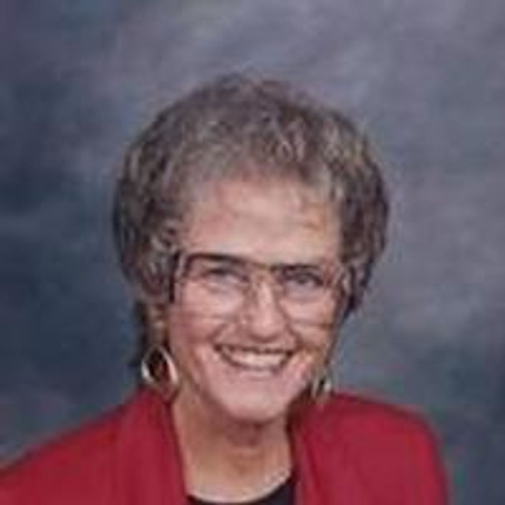 Laura Godfrey Garner