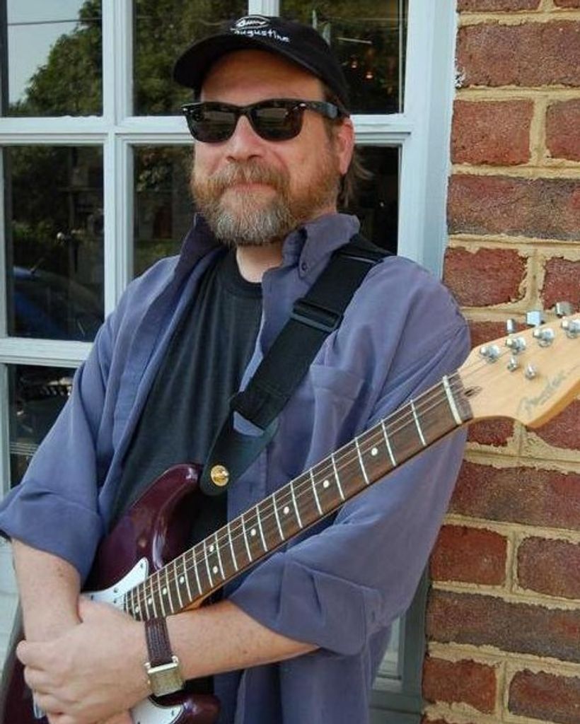 Anthony Joseph Kane