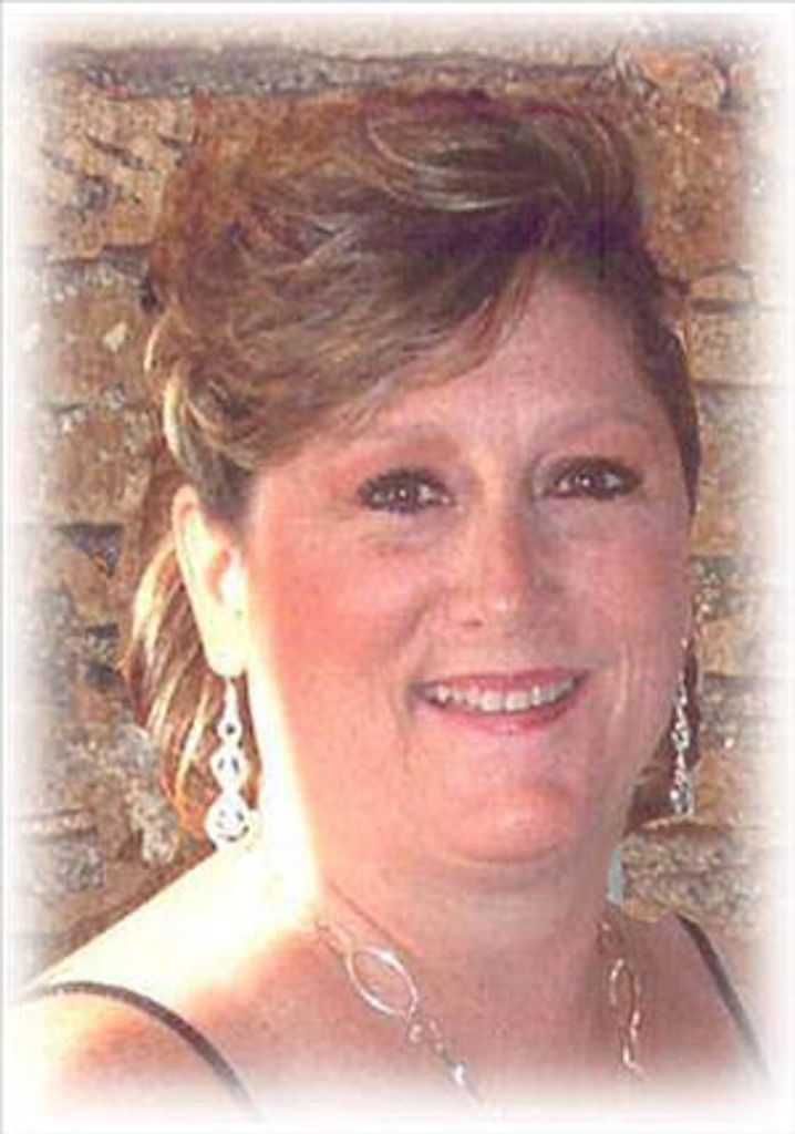 Rebecca Charnell