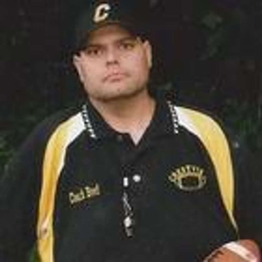 Ryan "Beef" T. Kyle Profile Photo