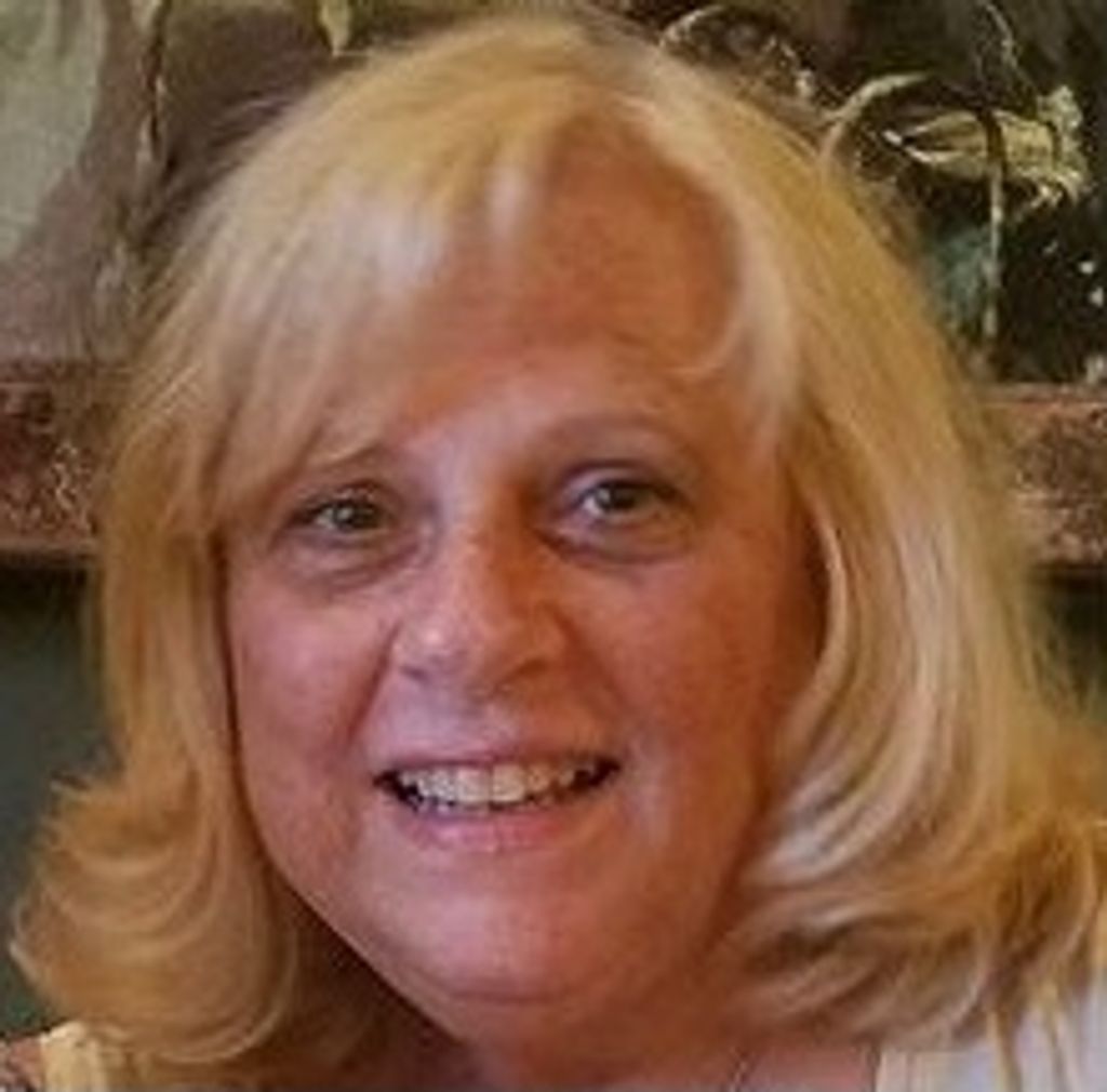 Joann B. (Sinkovich)  Crook