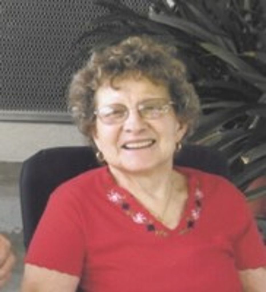 Leonarda Josephine Riske
