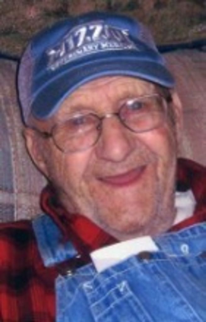 Warren E. Rolofson