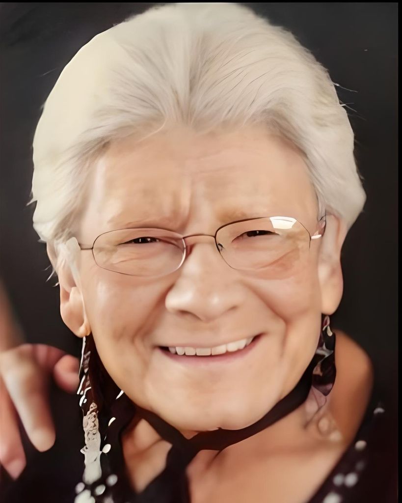Juanita C. Roybal