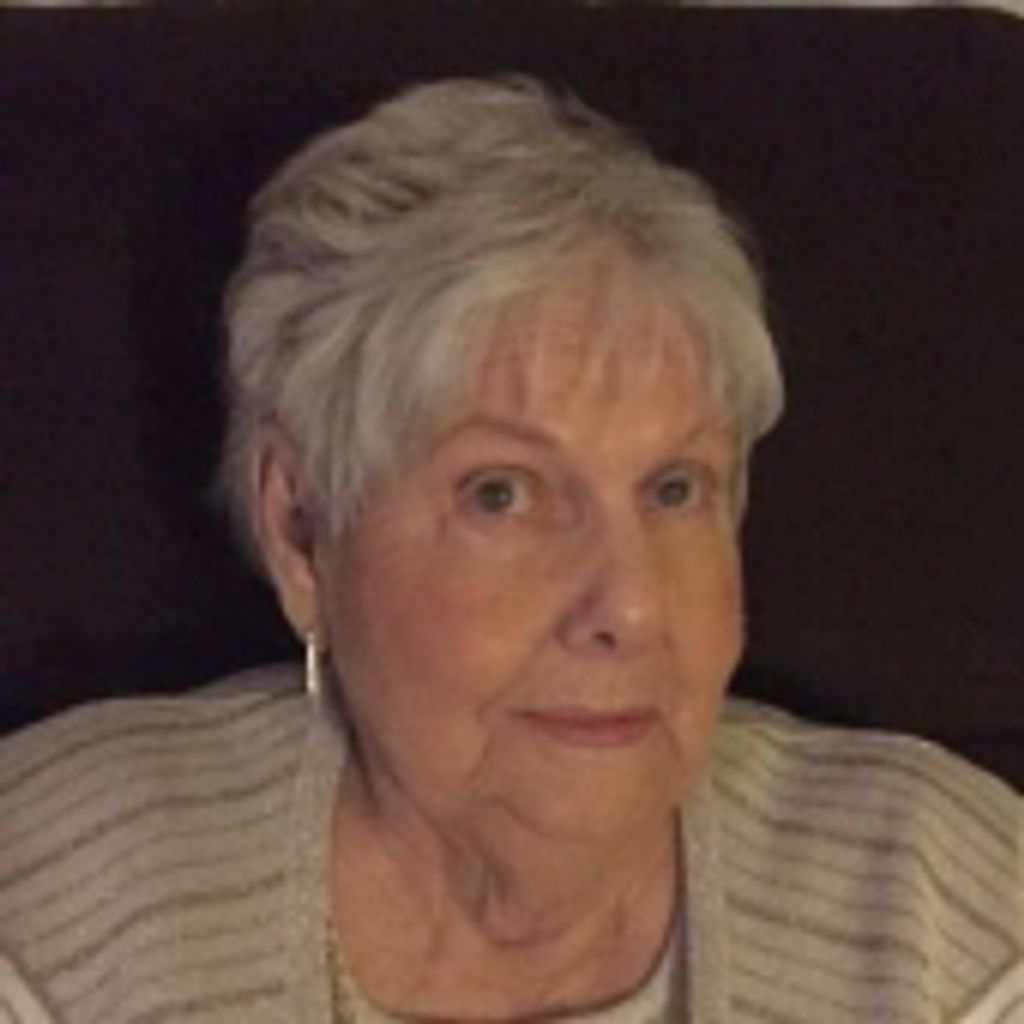 Mrs. Betty Lou Bembnister