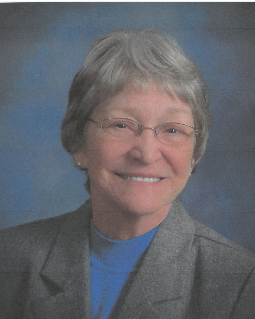 Nancy Feuerbacher Profile Photo