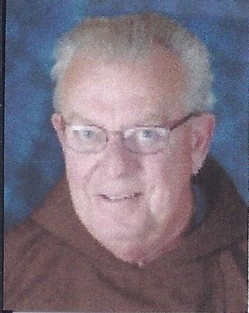 Br. Michael Graf