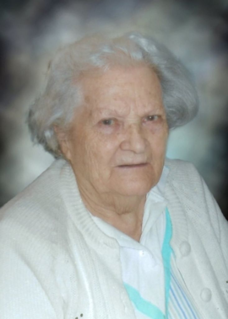 Luetta R. Hamberger Profile Photo