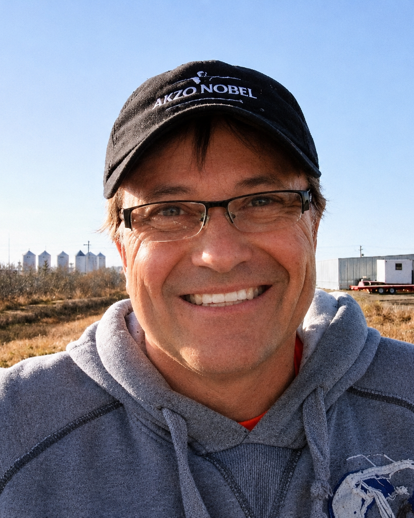 James Anker Dillabough Profile Photo