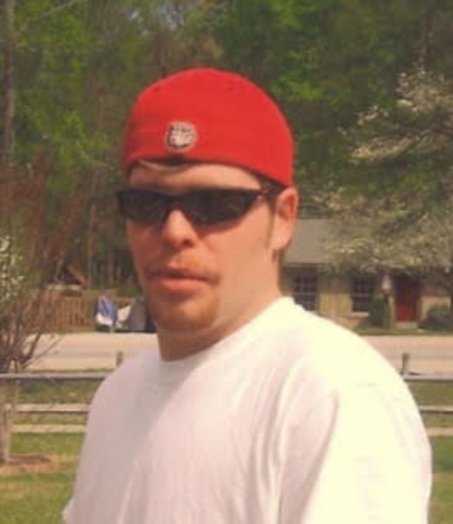 Steven Bradley Clabey Profile Photo