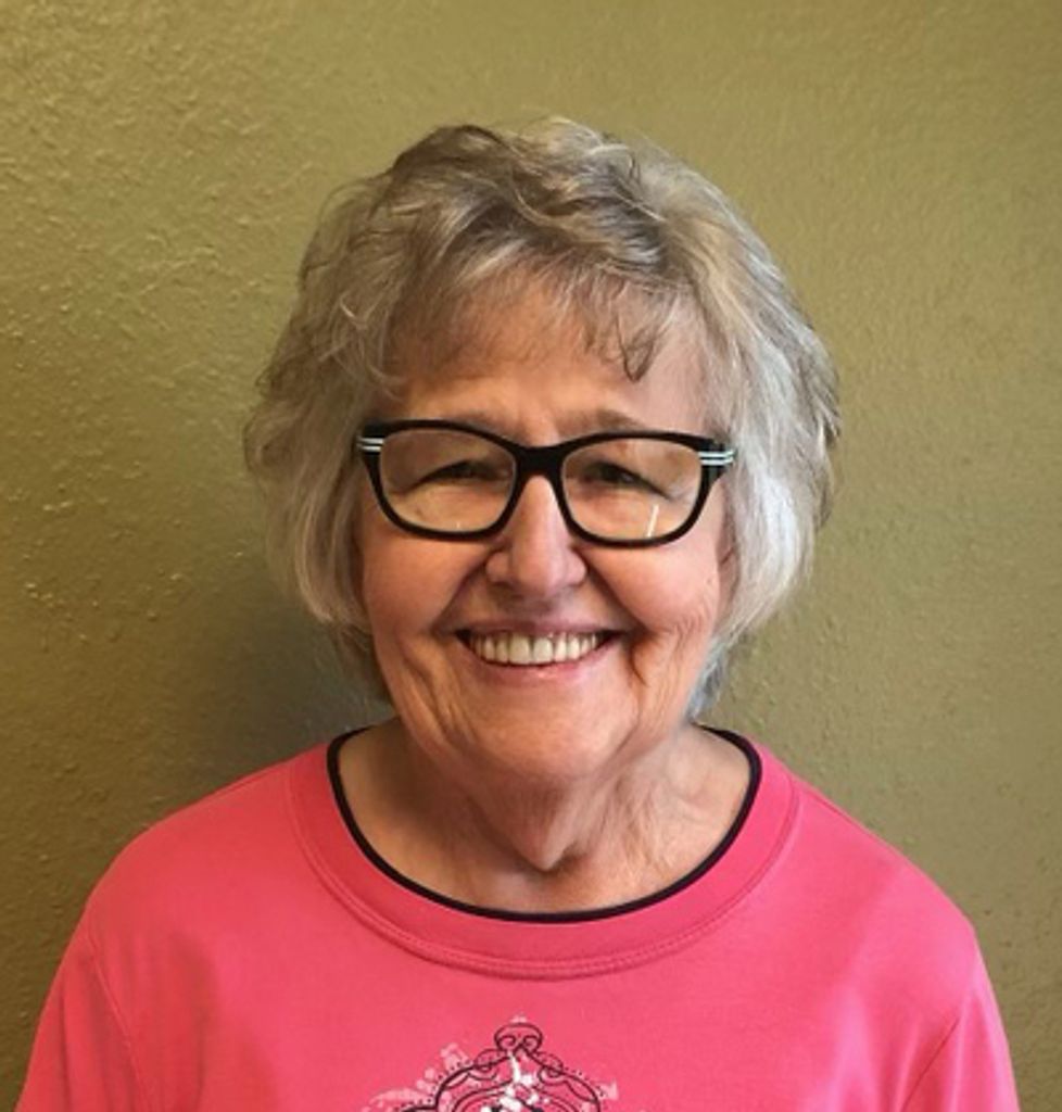 Christine Weigel Profile Photo