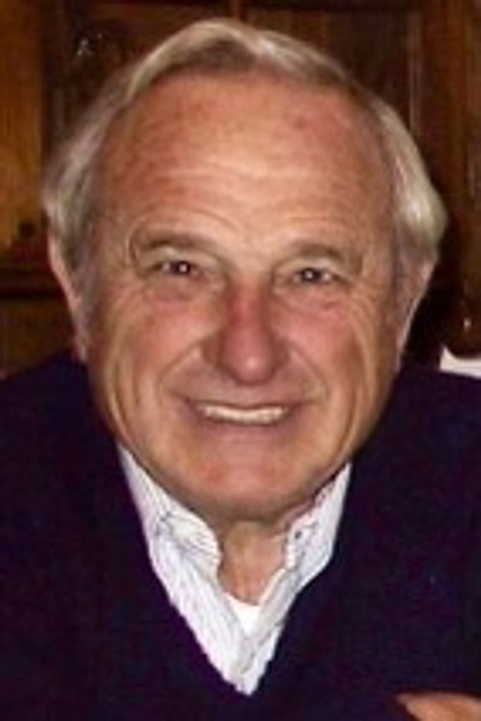 Paul W. Brown,  Jr.