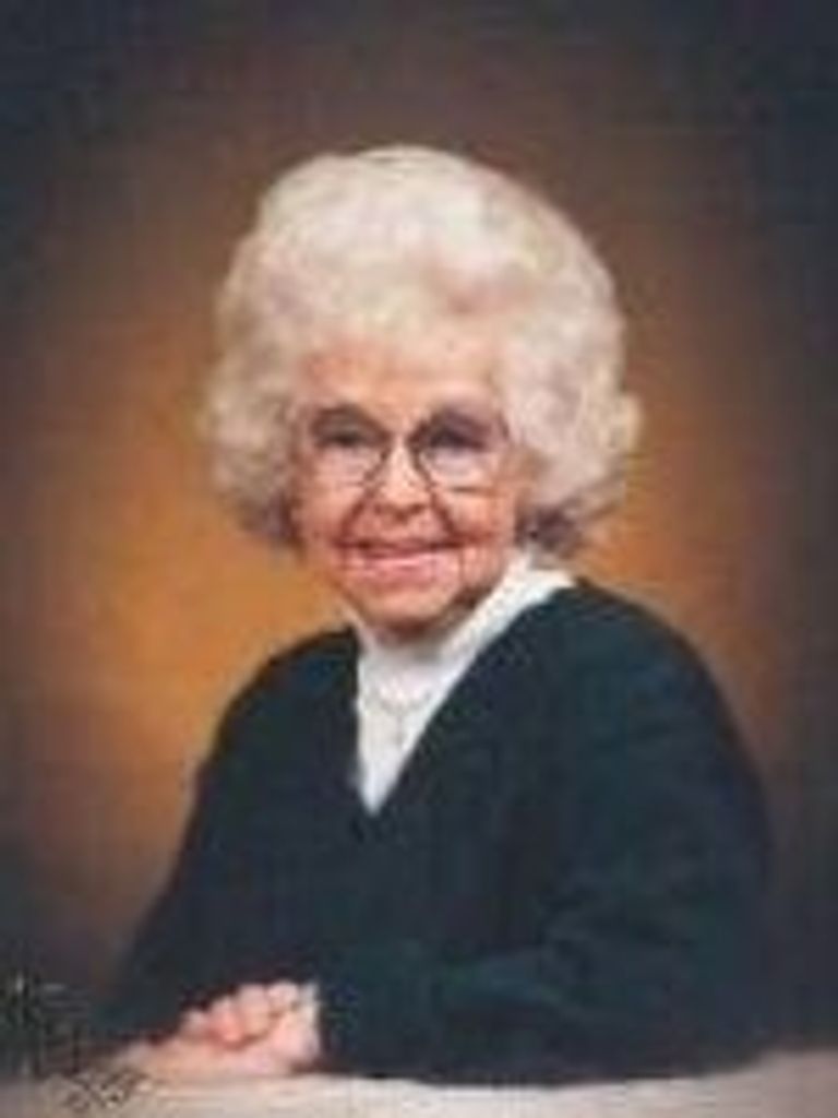 Dorothy Sowers