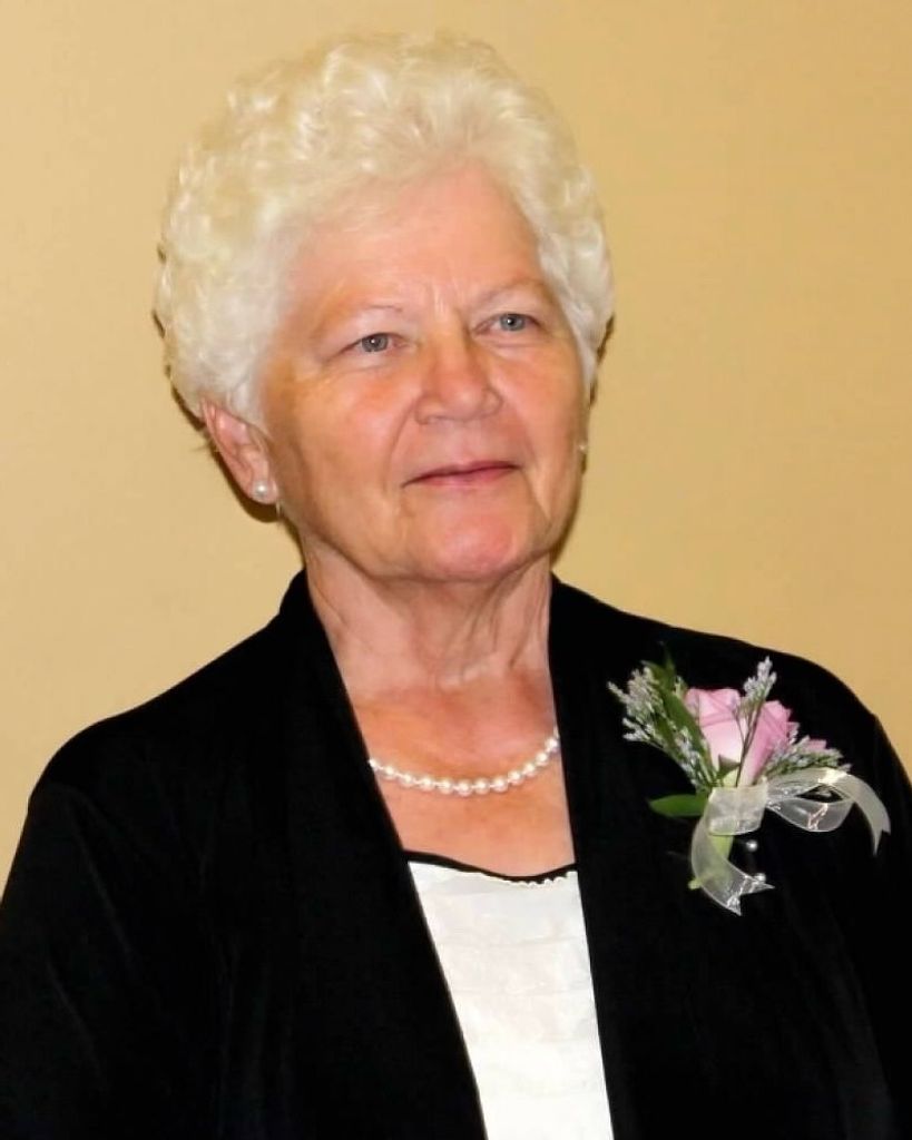 Janice Arlene Sonnabend