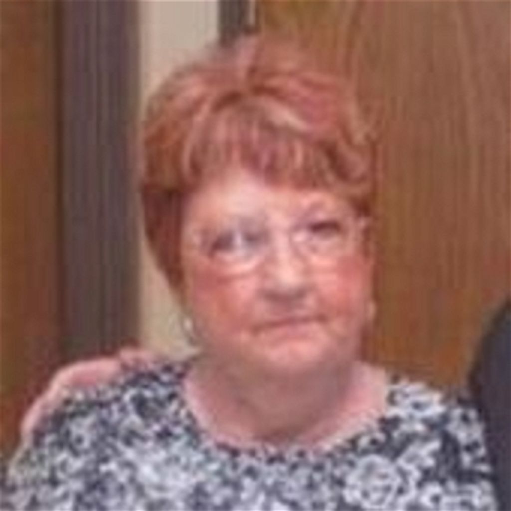 Sarah Josephine Oxley