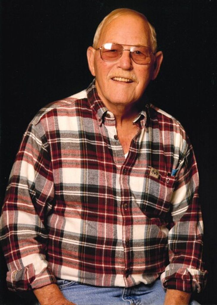 Fred Charles Nelson Profile Photo