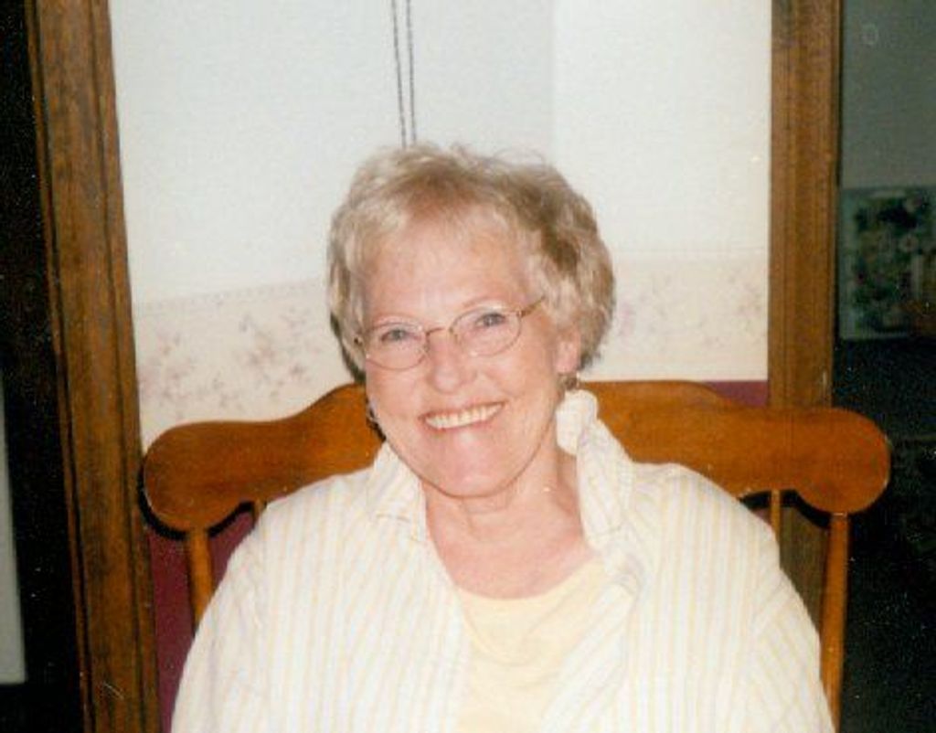 Loretta B. Judkins