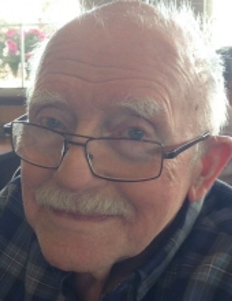 William  Keith Desilet
