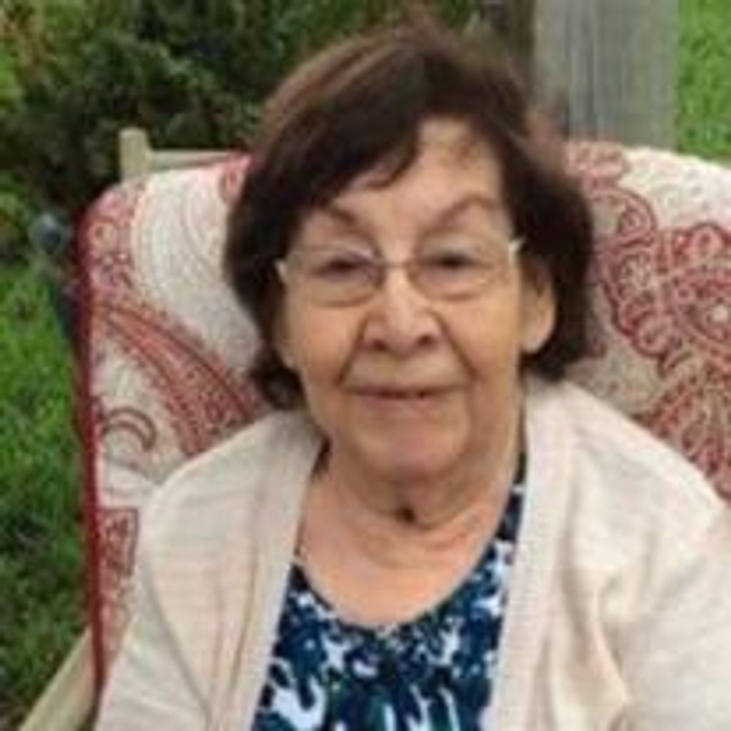 Dora G. Perez