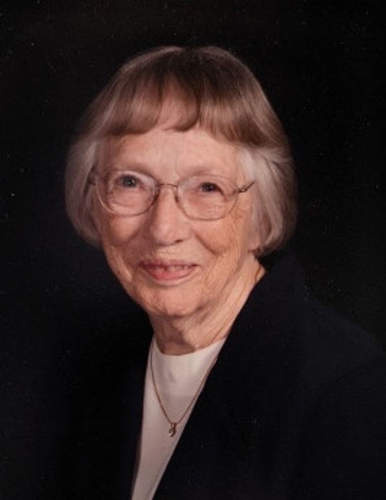 Marjory (Reese)  Wood