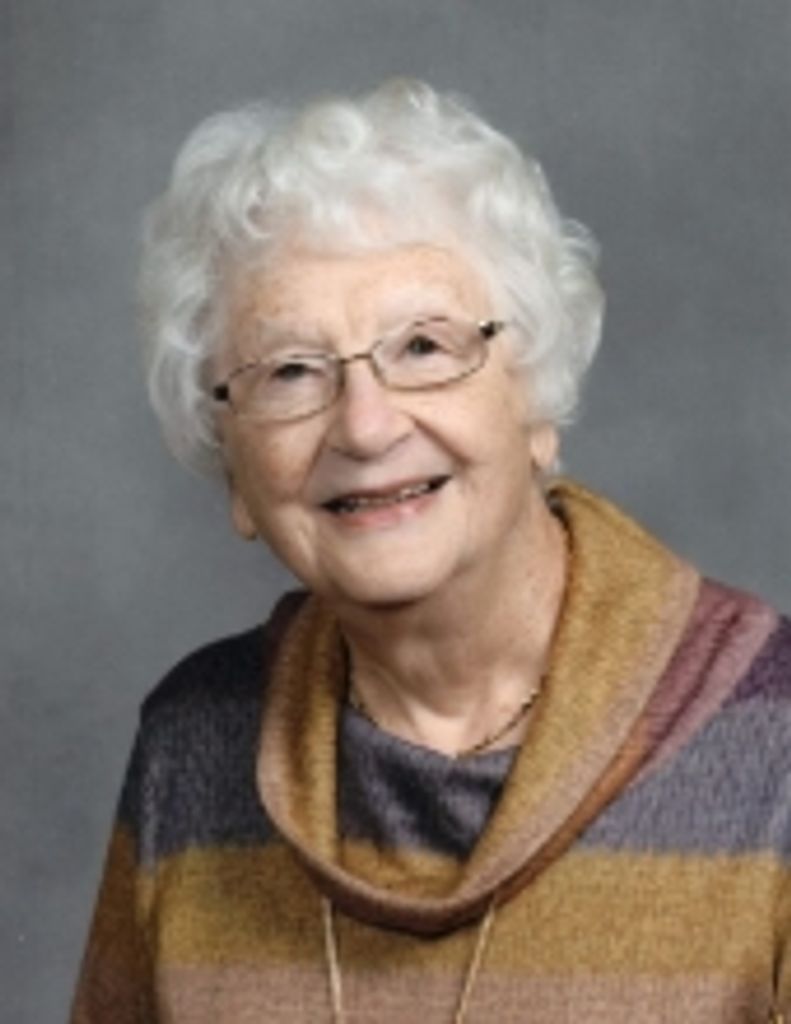 Marilyn  Jean  Goeckerman