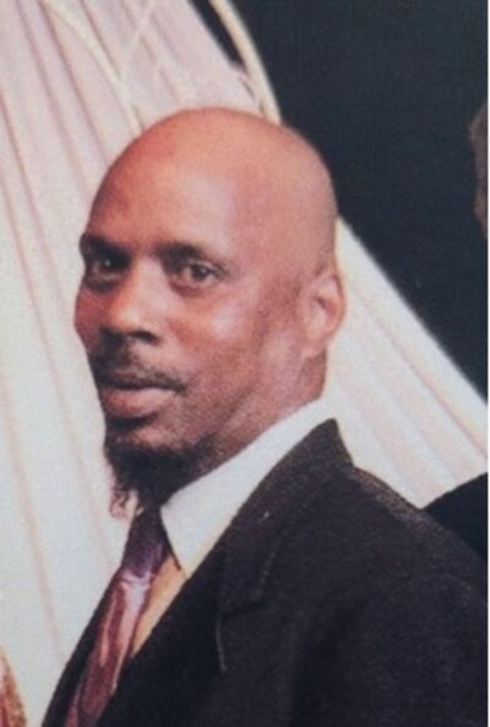 Jerome H. Williams Jr. Profile Photo