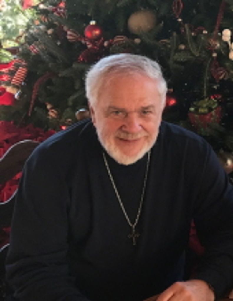 Paul Richard Goniea Sr. Profile Photo