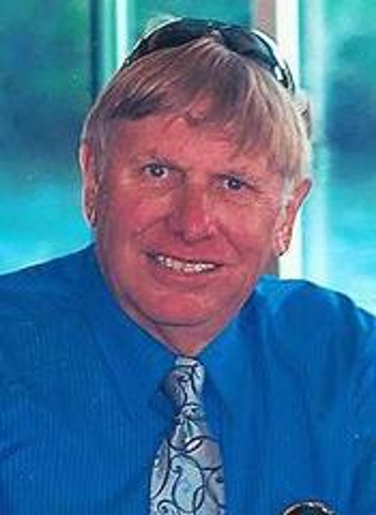 Robert P. Herman Profile Photo