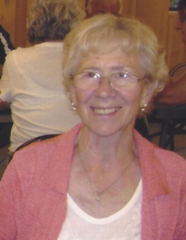 Liselotte Reinert Profile Photo