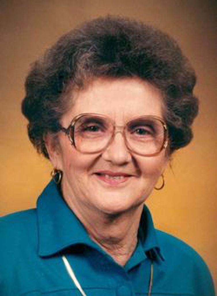 Doris Douglas