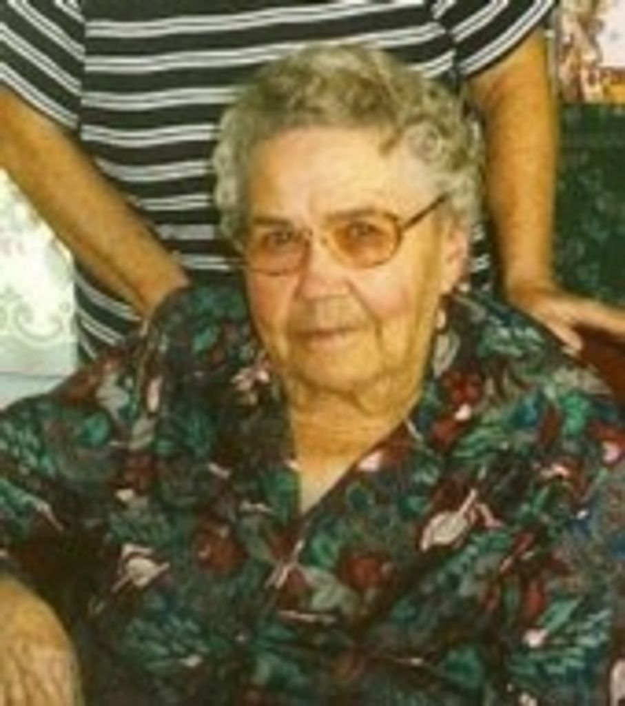 Elsie Klaas