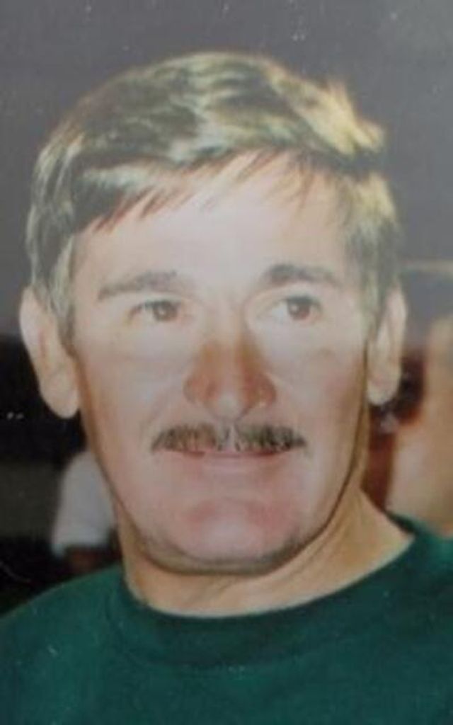 Joe George Cantu Profile Photo
