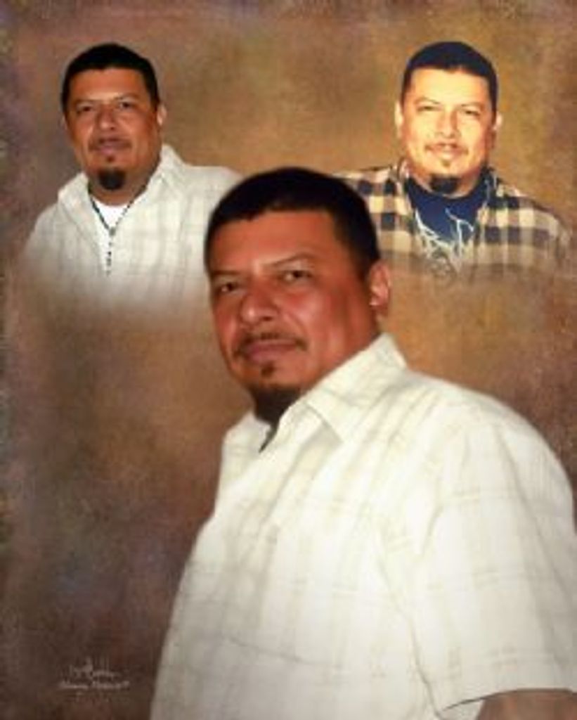 Ruben Rodriguez Profile Photo