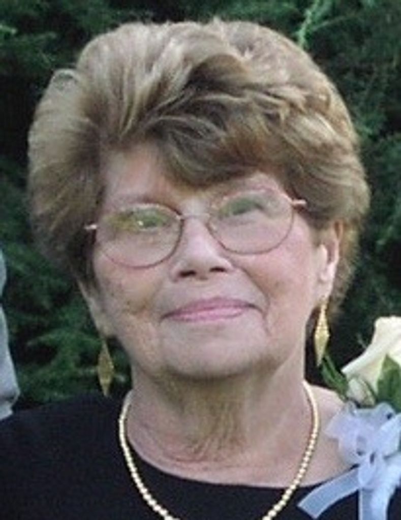 Nancy A. Mccarthy