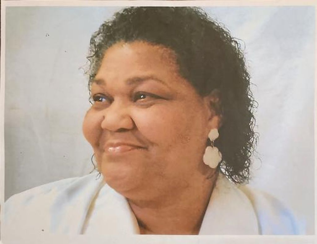 Ella Jenice Wilson Profile Photo