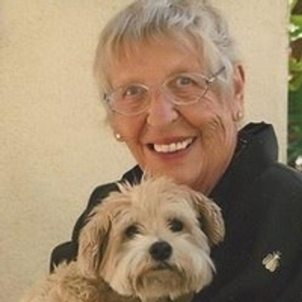 Jane Suzanne Caughey