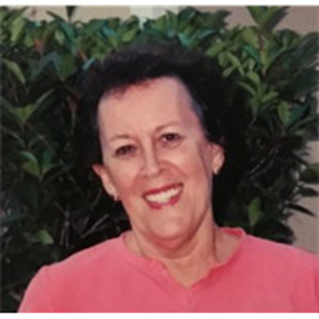 Susan Alt Meszaros