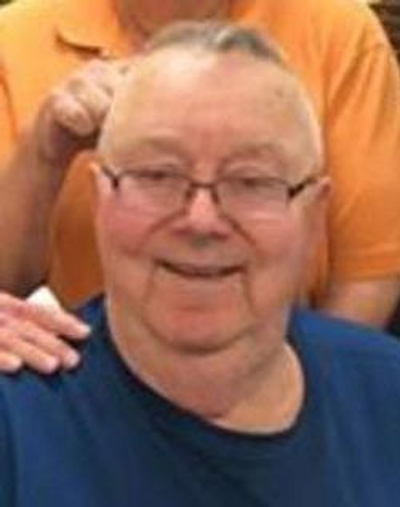 Richard Allen Brooks Profile Photo