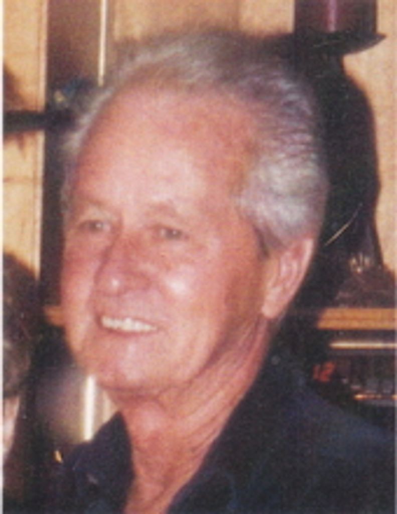 Paul "' Paw Paw'" Romero Profile Photo