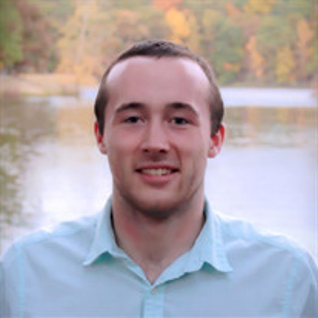 Duncan  G. Mceachin
