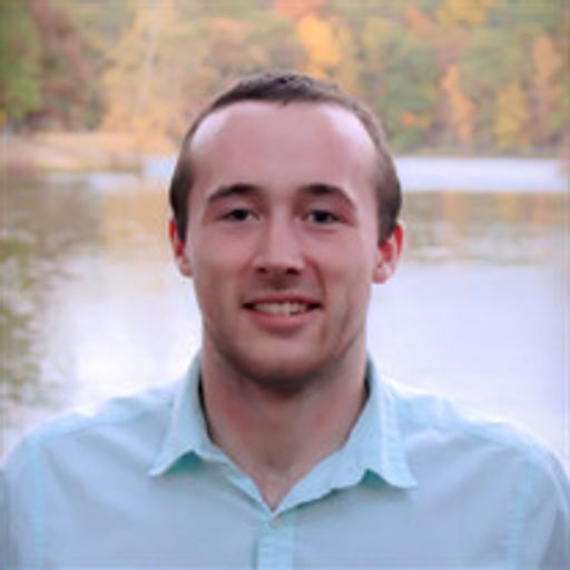 Duncan  G. Mceachin Profile Photo