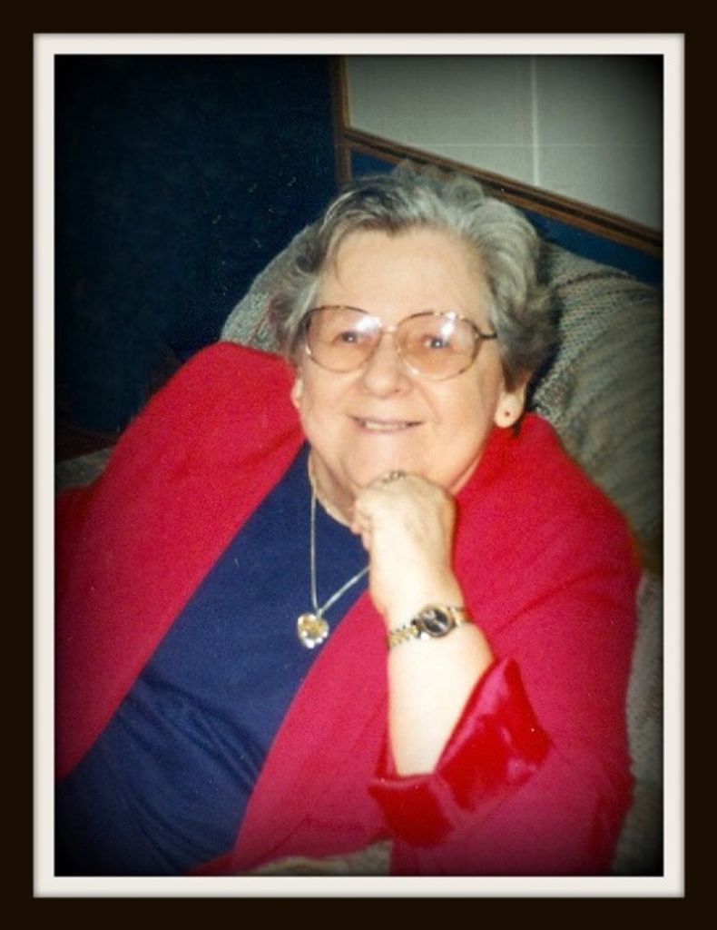 Phyllis Davis Ralston