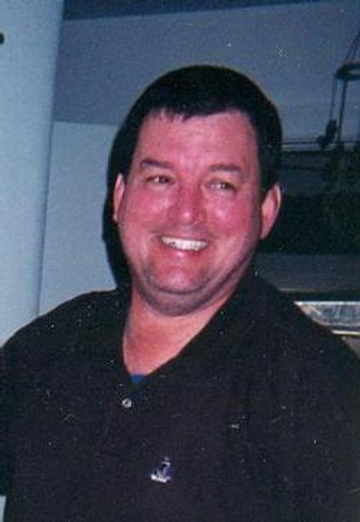 James Edward "Jimmy" Story