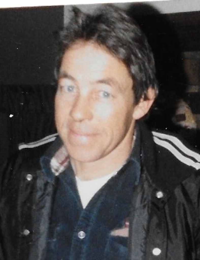 Jerry Cameron Wilson