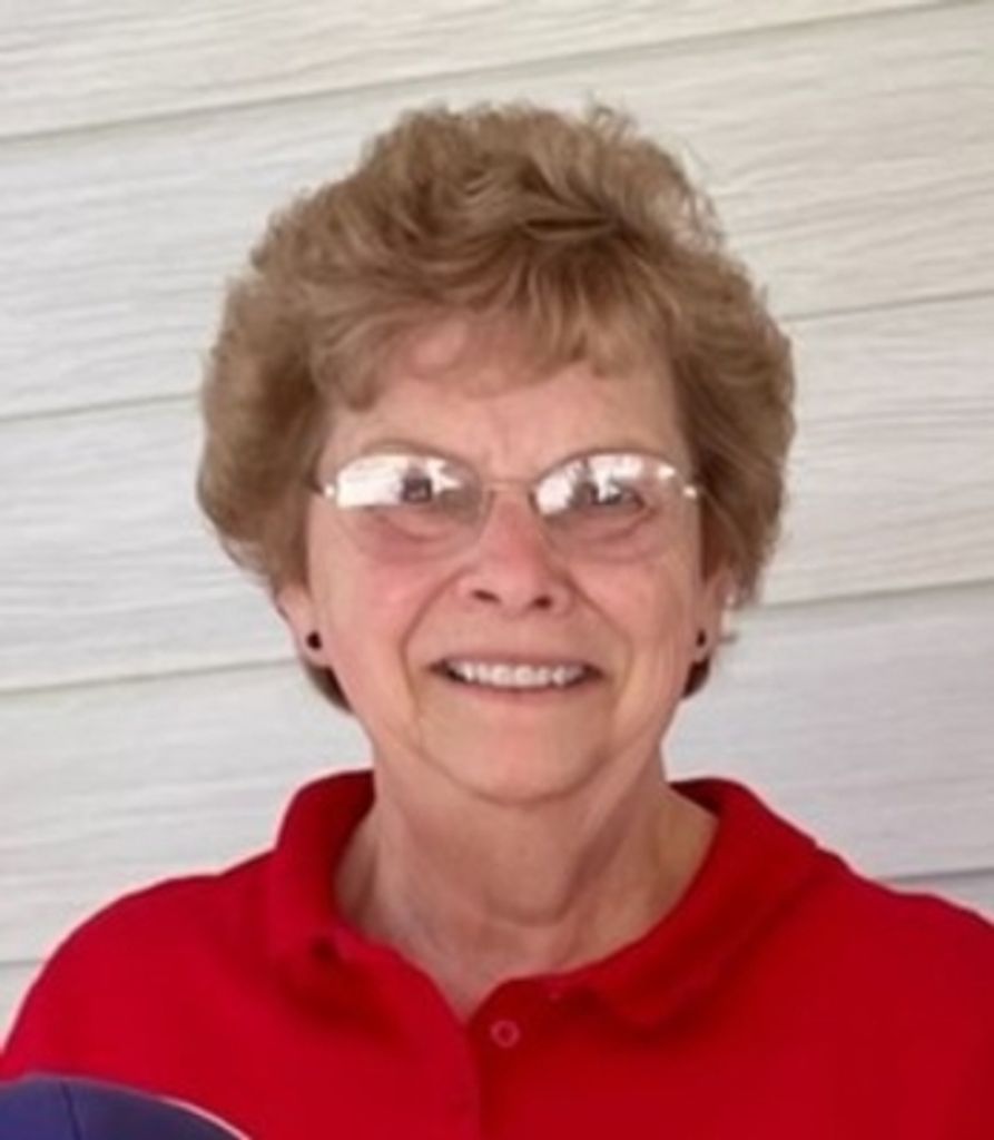 Mary Rose Kuecker