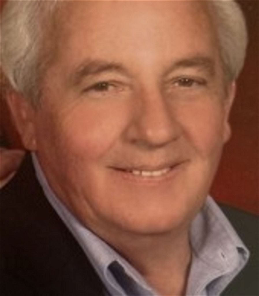 William Henry Smith Profile Photo