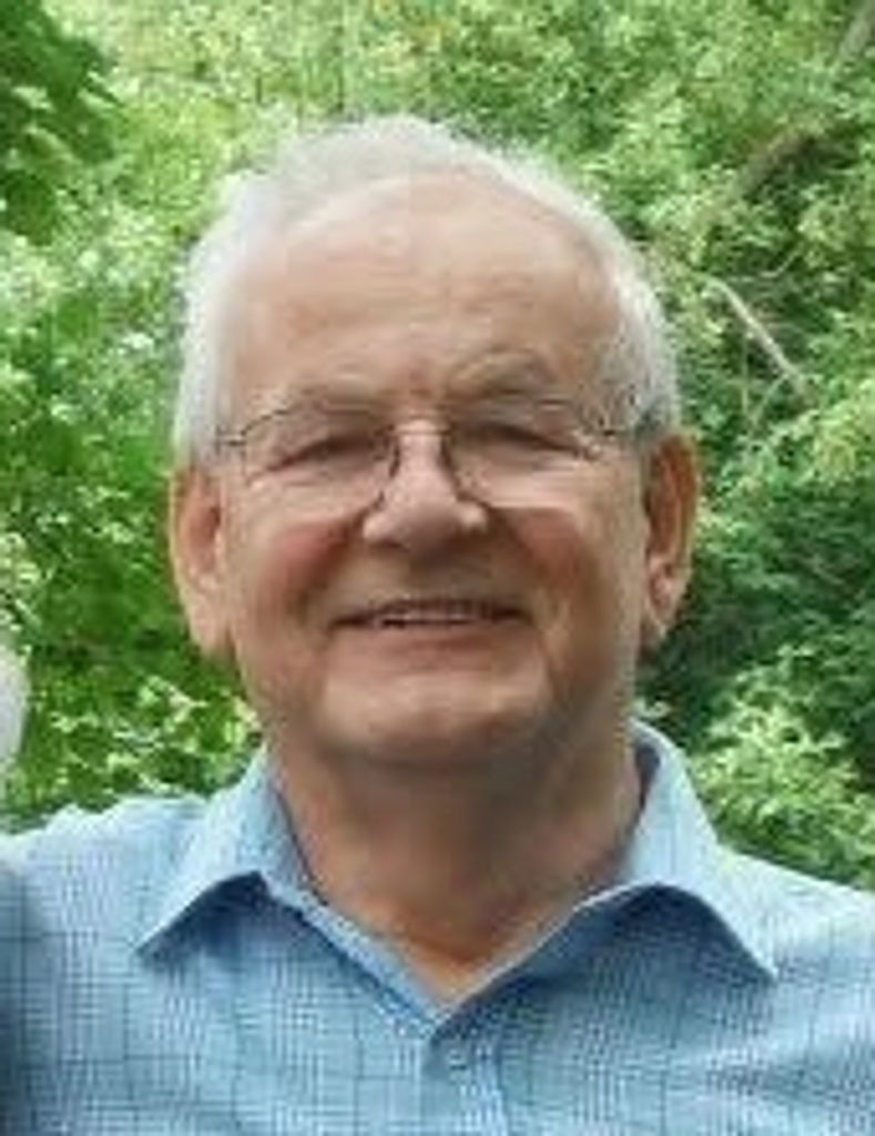 Alan Roy Dorow Profile Photo