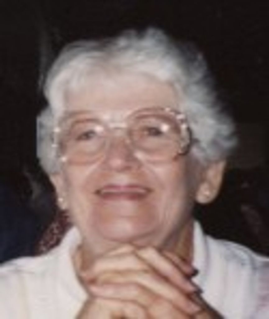 Dorothy Lillian Lawrie